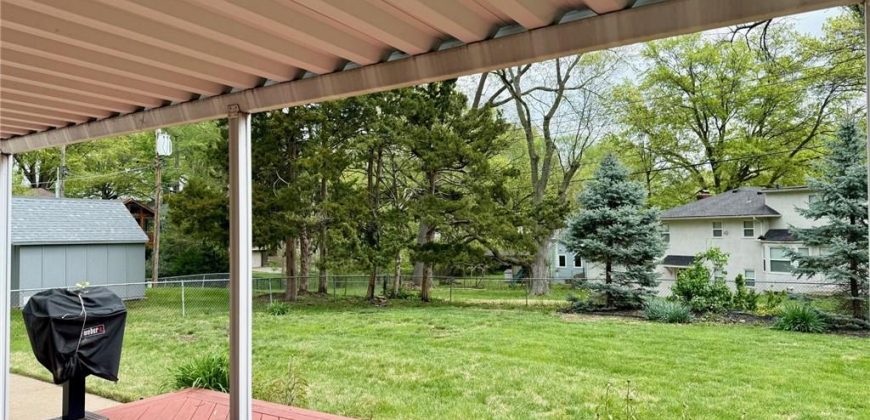 Homes for Sale in Kansas City, MO 64151 | 6919  Park Plaza Drive