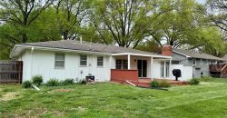 Homes for Sale in Kansas City, MO 64151 | 6919  Park Plaza Drive
