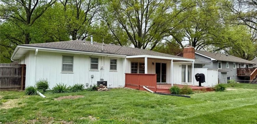 Homes for Sale in Kansas City, MO 64151 | 6919  Park Plaza Drive