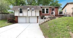 Homes for Sale in Kansas City, MO 64155 | 111  90th Terrace