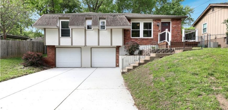 Homes for Sale in Kansas City, MO 64155 | 111  90th Terrace