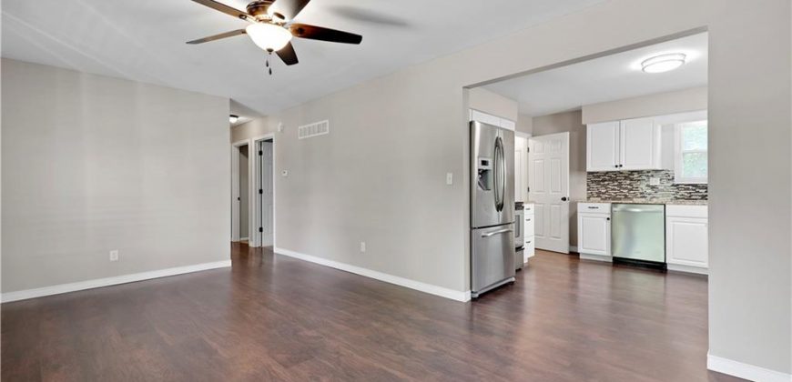 Homes for Sale in Kansas City, MO 64155 | 111  90th Terrace
