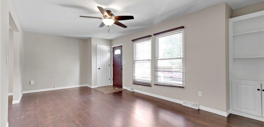 Homes for Sale in Kansas City, MO 64155 | 111  90th Terrace