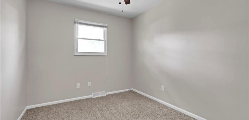 Homes for Sale in Kansas City, MO 64155 | 111  90th Terrace