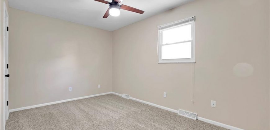 Homes for Sale in Kansas City, MO 64155 | 111  90th Terrace
