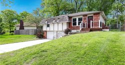 Homes for Sale in Kansas City, MO 64155 | 111  90th Terrace