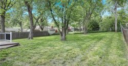 Homes for Sale in Kansas City, MO 64155 | 111  90th Terrace