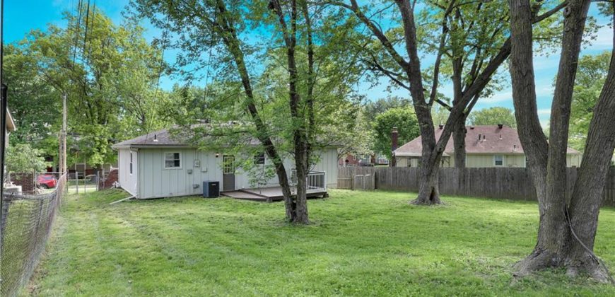 Homes for Sale in Kansas City, MO 64155 | 111  90th Terrace