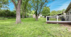 Homes for Sale in Kansas City, MO 64155 | 111  90th Terrace