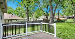 Homes for Sale in Kansas City, MO 64155 | 111  90th Terrace