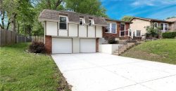 Homes for Sale in Kansas City, MO 64155 | 111  90th Terrace
