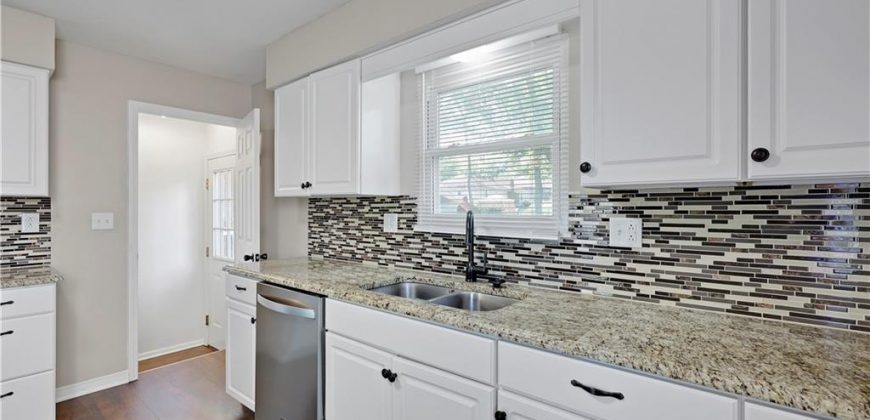 Homes for Sale in Kansas City, MO 64155 | 111  90th Terrace