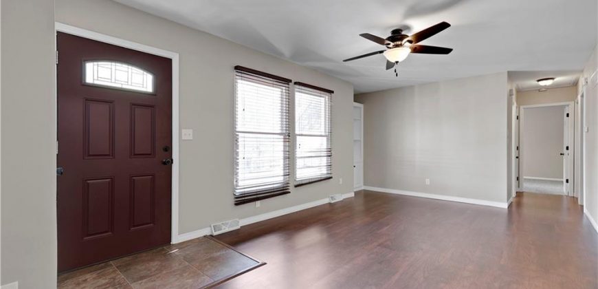 Homes for Sale in Kansas City, MO 64155 | 111  90th Terrace