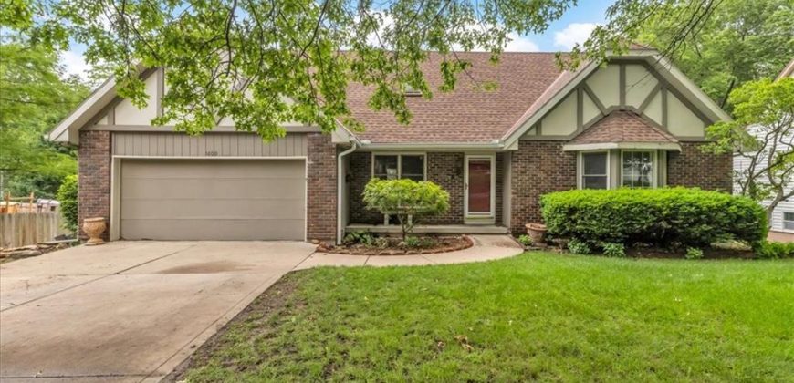 Homes for Sale in Kansas City, MO 64155 | 1600 NE 97th Street