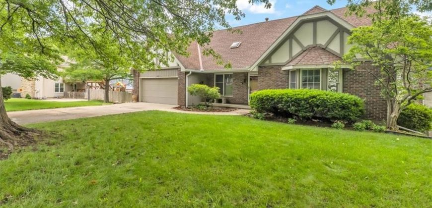Homes for Sale in Kansas City, MO 64155 | 1600 NE 97th Street