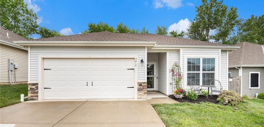 Homes for Sale in Kansas City, MO 64163 | 7812 NW 124th Street