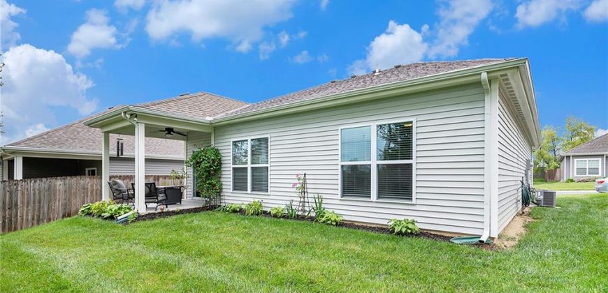 Homes for Sale in Kansas City, MO 64163 | 7812 NW 124th Street