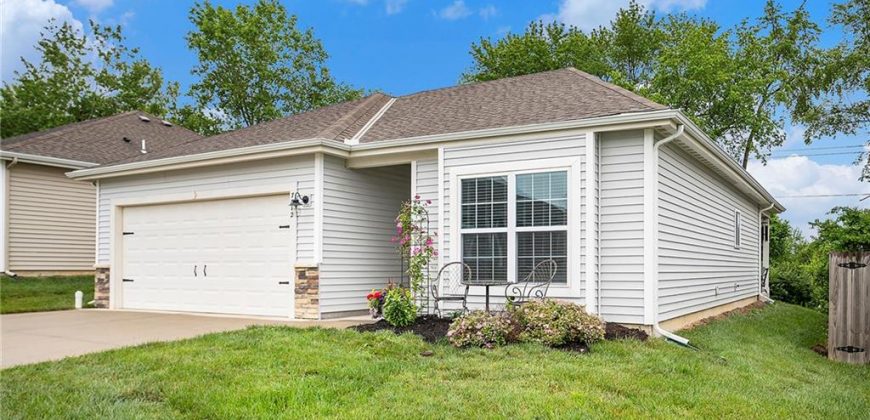 Homes for Sale in Kansas City, MO 64163 | 7812 NW 124th Street