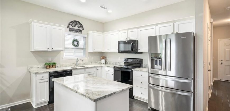 Homes for Sale in Kansas City, MO 64163 | 7812 NW 124th Street