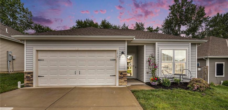 Homes for Sale in Kansas City, MO 64163 | 7812 NW 124th Street