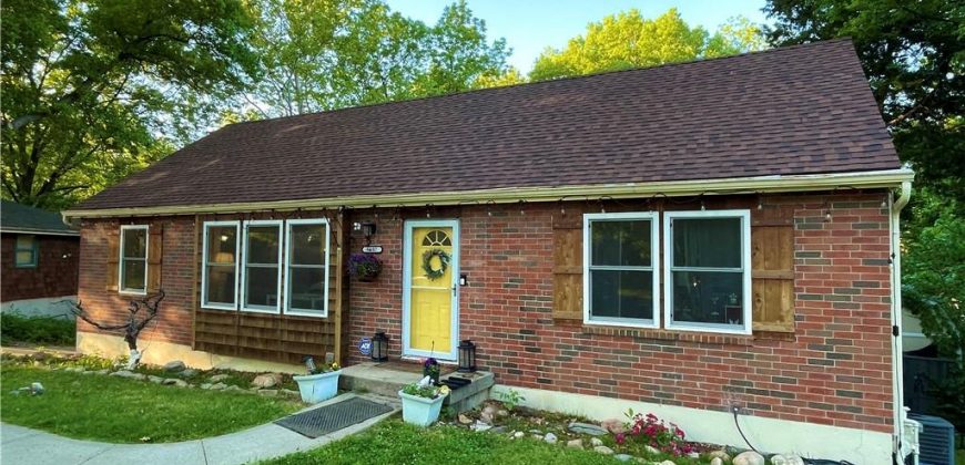 Homes for Sale in Parkville, MO 64152 | 6607  QUAIL RUN Drive