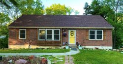 Homes for Sale in Parkville, MO 64152 | 6607  QUAIL RUN Drive