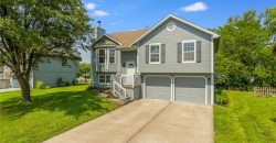 Homes for Sale in Kansas City, MO 64157 | 10715 N Booth Avenue
