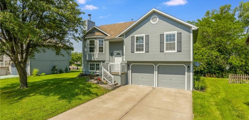 Homes for Sale in Kansas City, MO 64157 | 10715 N Booth Avenue