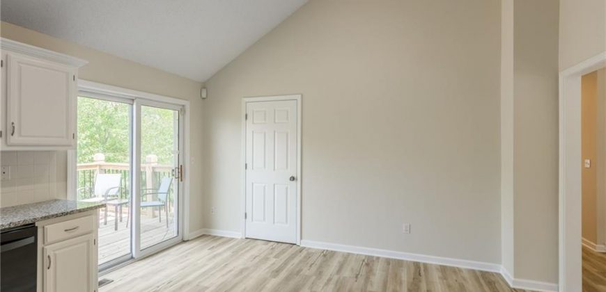 Homes for Sale in Kansas City, MO 64157 | 10715 N Booth Avenue
