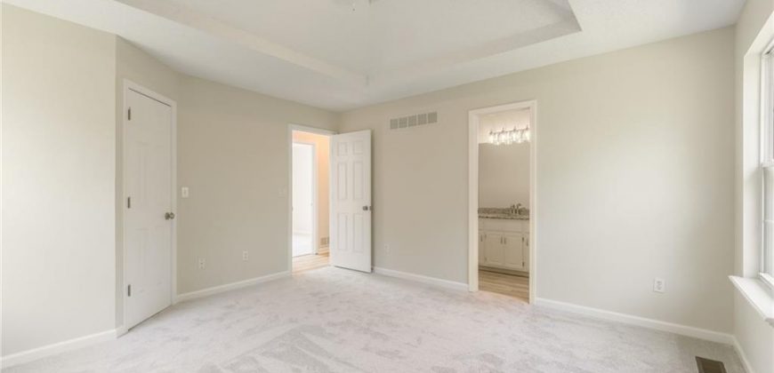Homes for Sale in Kansas City, MO 64157 | 10715 N Booth Avenue