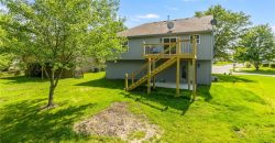 Homes for Sale in Kansas City, MO 64157 | 10715 N Booth Avenue