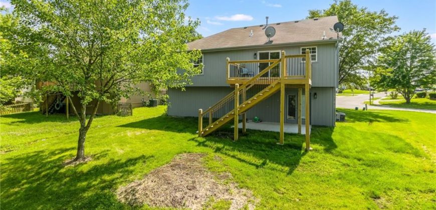 Homes for Sale in Kansas City, MO 64157 | 10715 N Booth Avenue