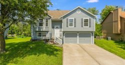 Homes for Sale in Kansas City, MO 64157 | 10715 N Booth Avenue