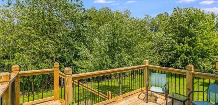 Homes for Sale in Kansas City, MO 64157 | 10715 N Booth Avenue