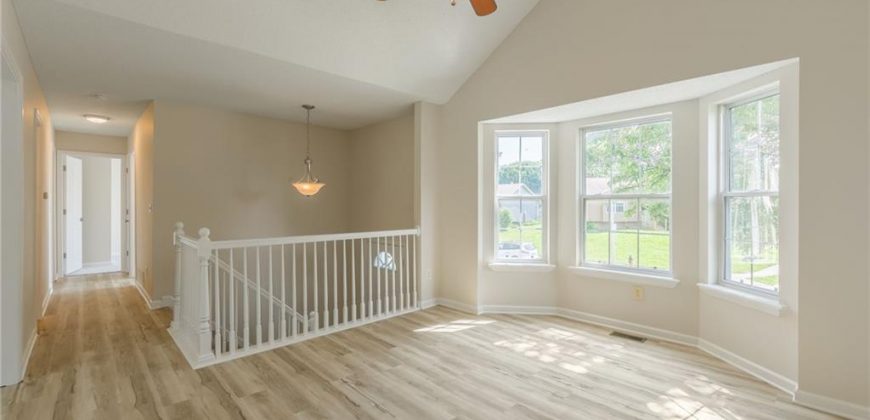 Homes for Sale in Kansas City, MO 64157 | 10715 N Booth Avenue