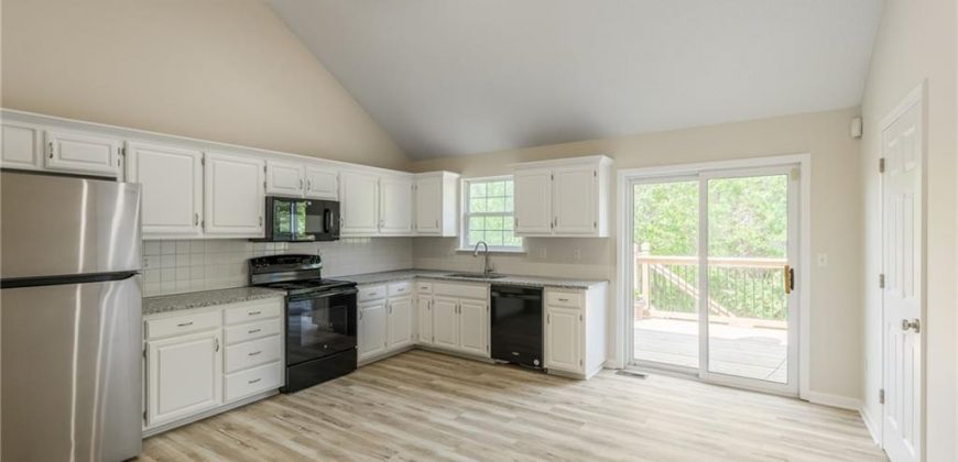 Homes for Sale in Kansas City, MO 64157 | 10715 N Booth Avenue
