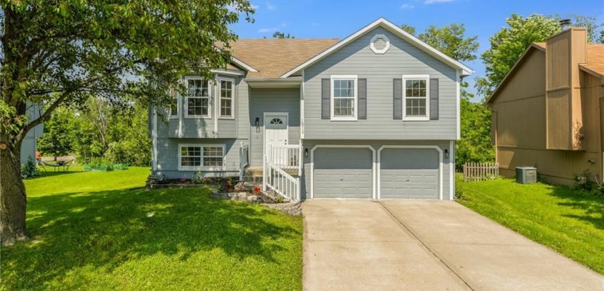 Homes for Sale in Kansas City, MO 64157 | 10715 N Booth Avenue