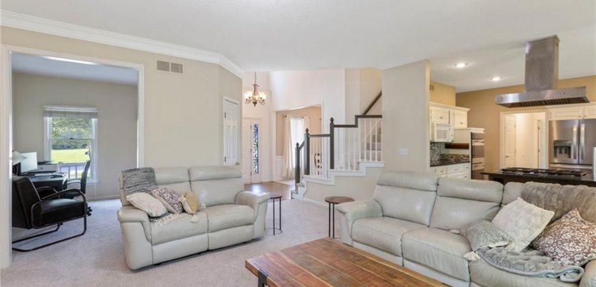 Homes for Sale in Kansas City, MO 64152 | 7642 N Atkins Place