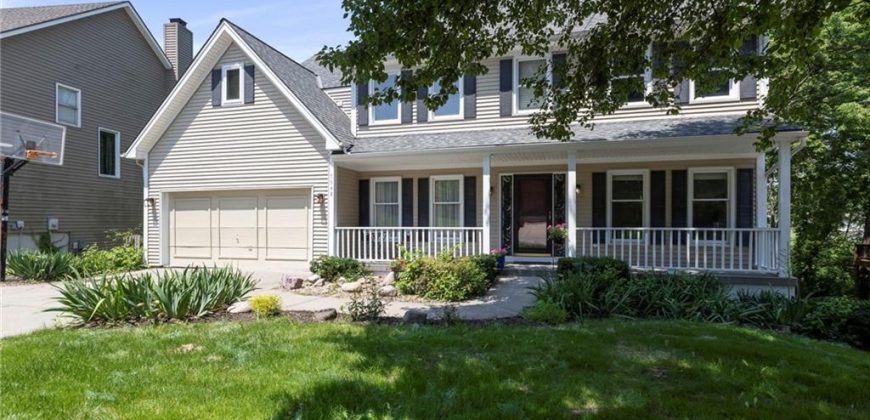 Homes for Sale in Kansas City, MO 64152 | 7642 N Atkins Place
