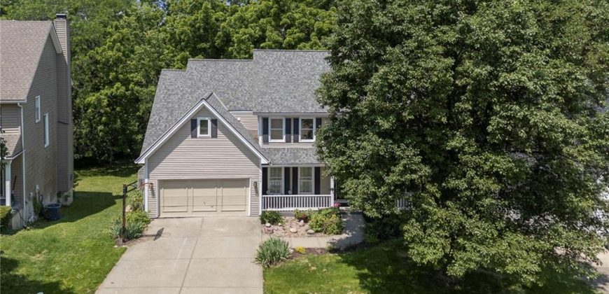 Homes for Sale in Kansas City, MO 64152 | 7642 N Atkins Place