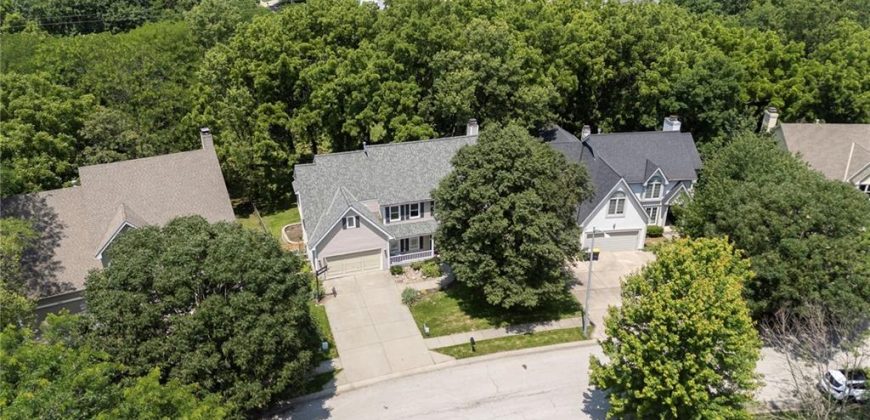 Homes for Sale in Kansas City, MO 64152 | 7642 N Atkins Place