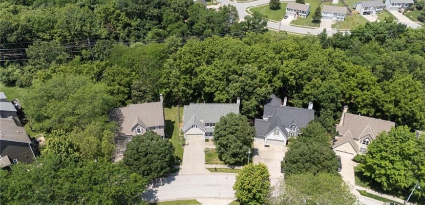 Homes for Sale in Kansas City, MO 64152 | 7642 N Atkins Place