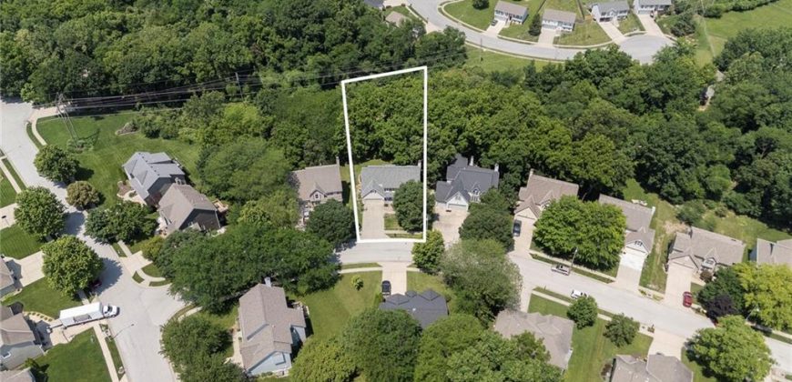 Homes for Sale in Kansas City, MO 64152 | 7642 N Atkins Place