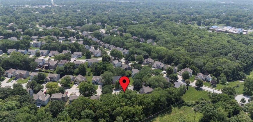 Homes for Sale in Kansas City, MO 64152 | 7642 N Atkins Place