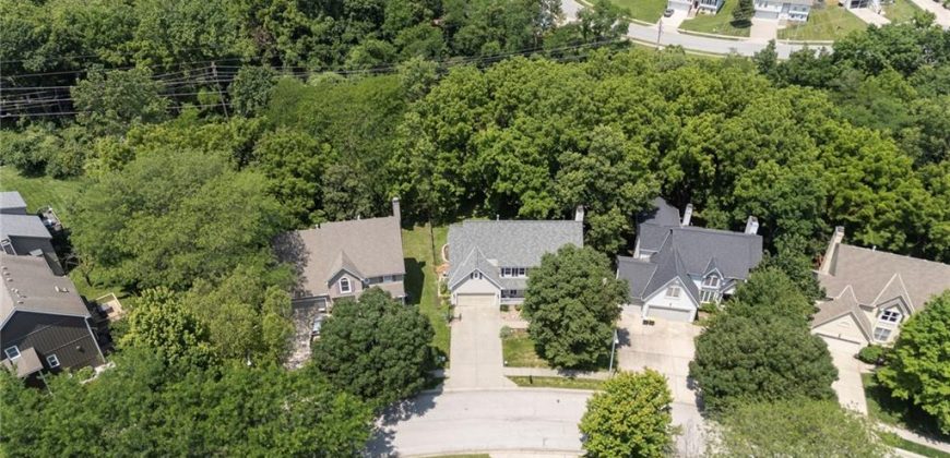 Homes for Sale in Kansas City, MO 64152 | 7642 N Atkins Place