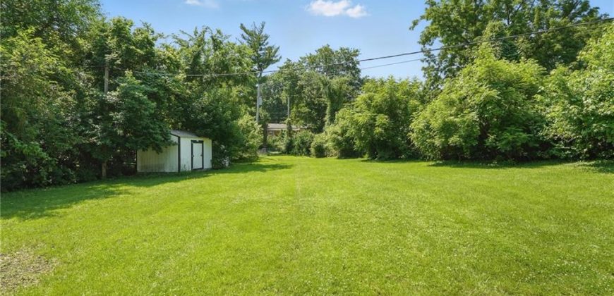 Homes for Sale in Kansas City, MO 64116 | 817 NE 46TH Terrace