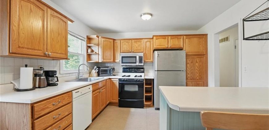 Homes for Sale in Kansas City, MO 64116 | 817 NE 46TH Terrace