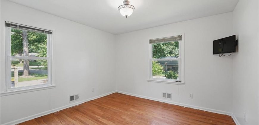 Homes for Sale in Kansas City, MO 64116 | 817 NE 46TH Terrace