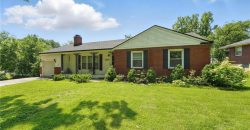 Homes for Sale in Kansas City, MO 64116 | 817 NE 46TH Terrace