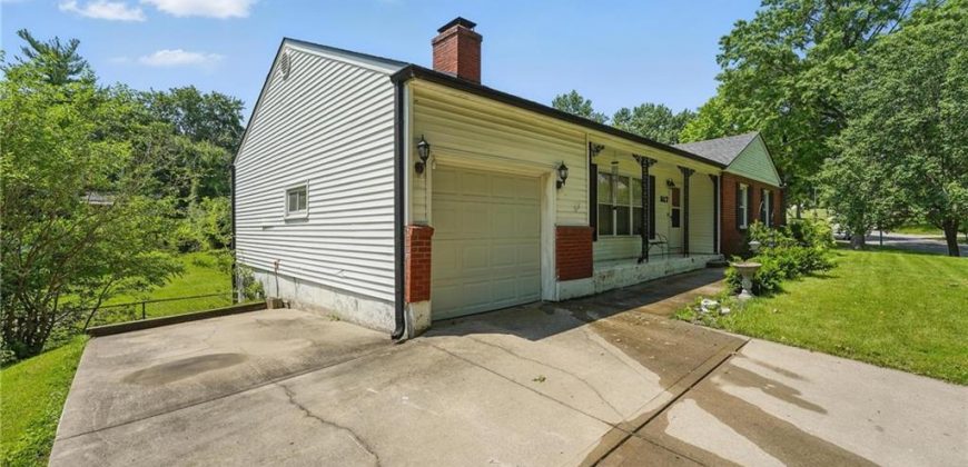 Homes for Sale in Kansas City, MO 64116 | 817 NE 46TH Terrace
